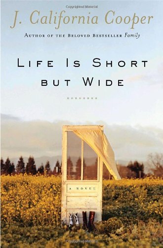 Life Is Short But Wide The Happy Book Stack
