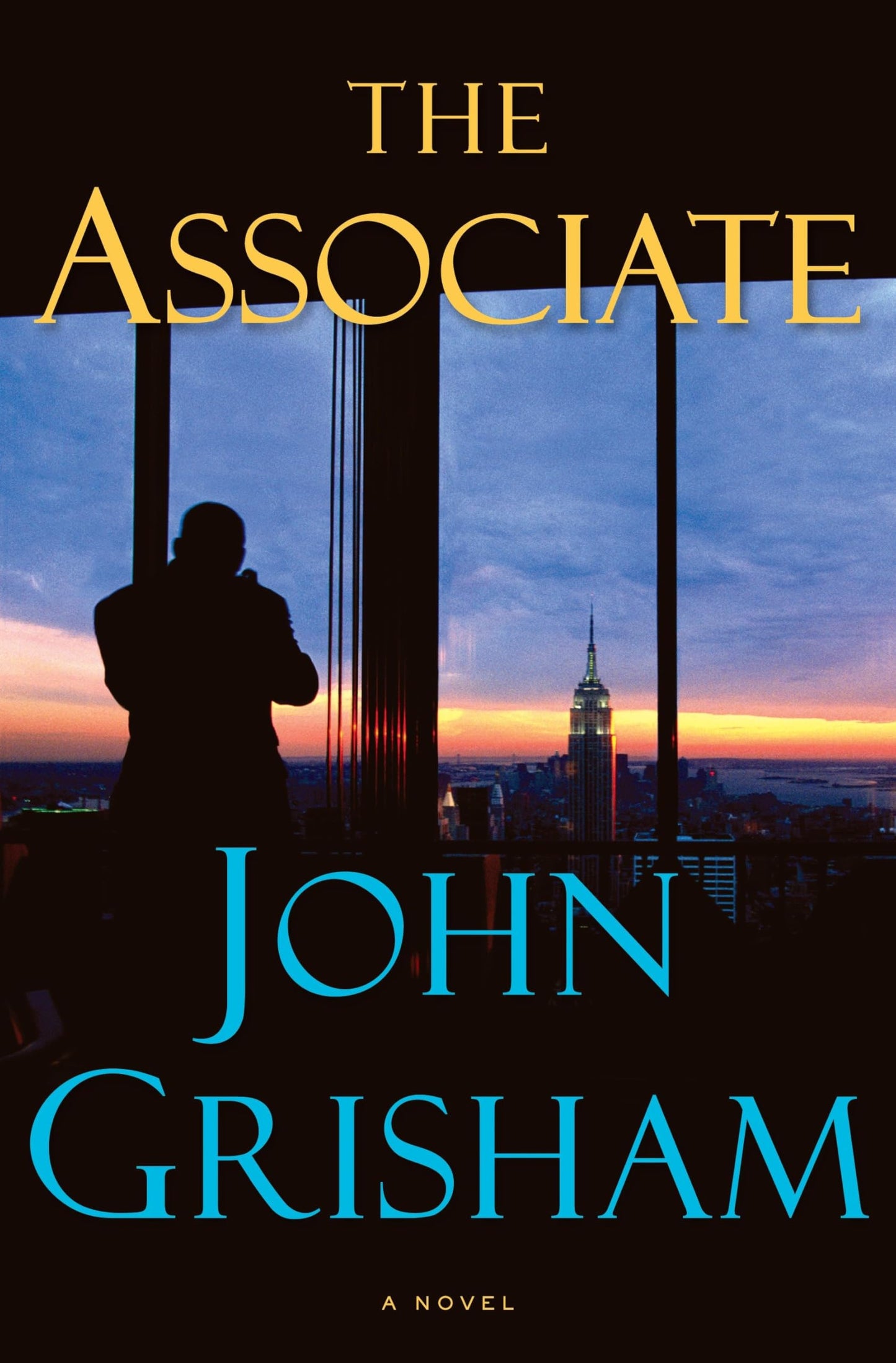 The Associate - 882