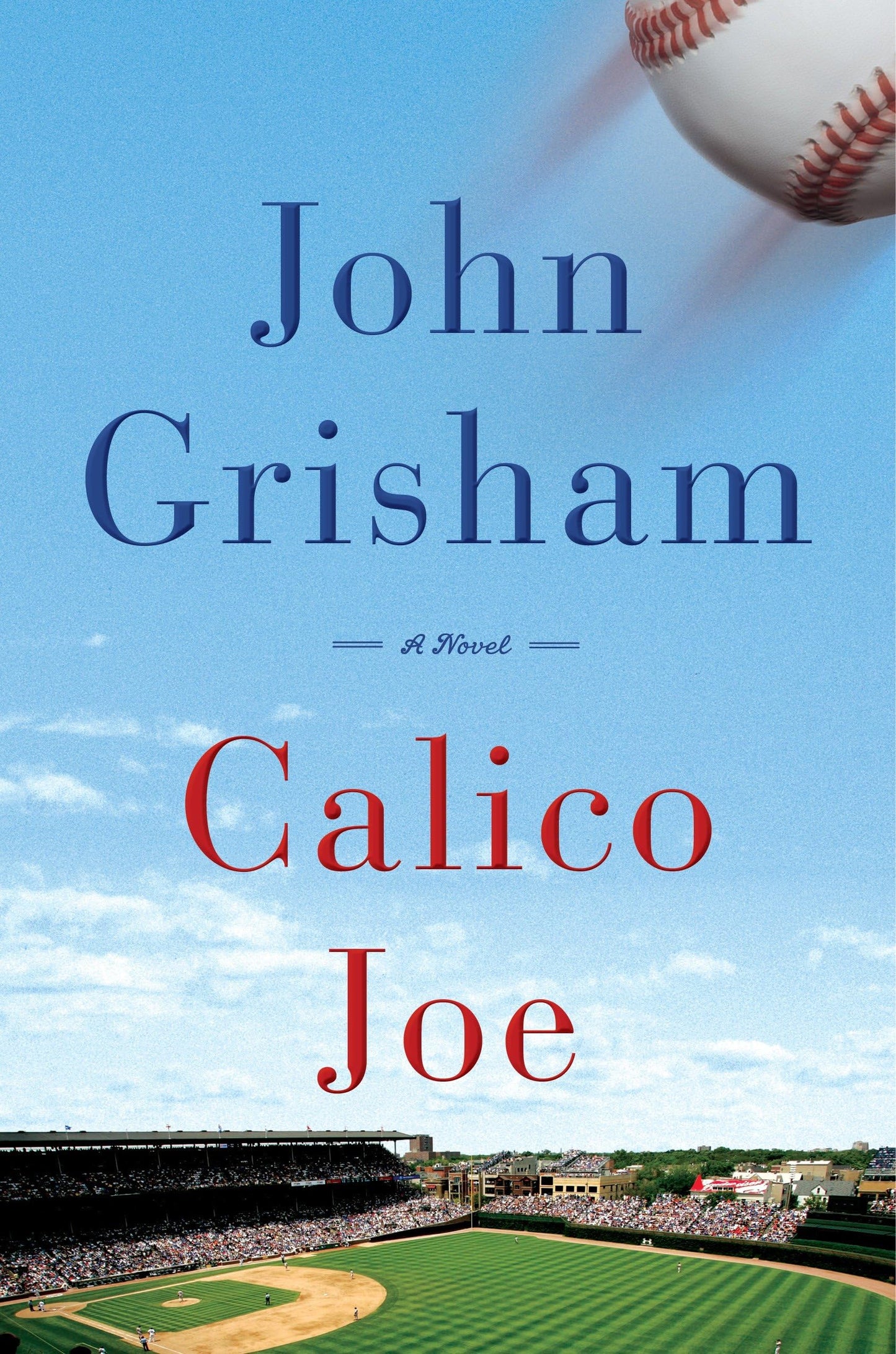 Calico Joe The Happy Book Stack