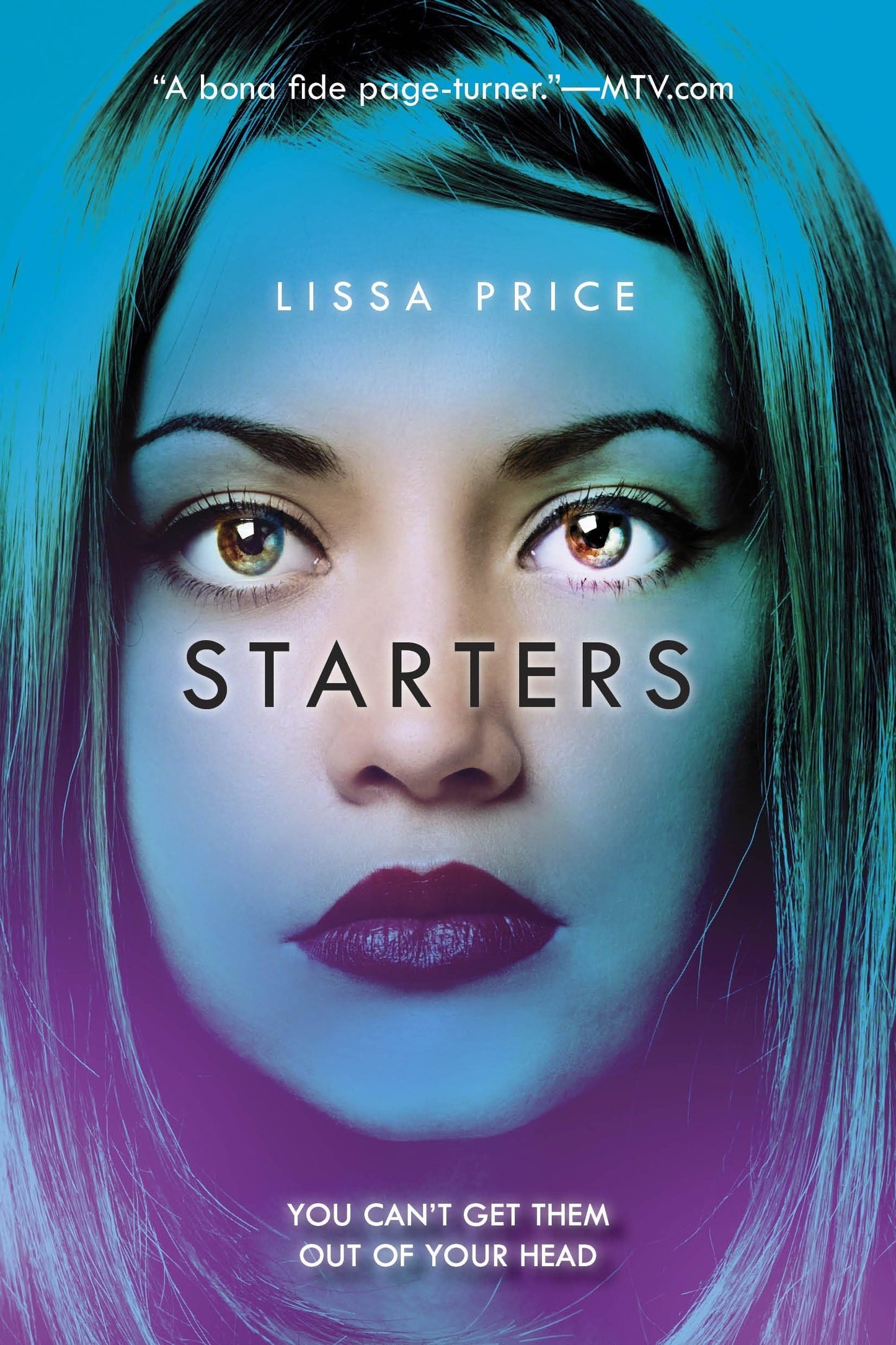 Starters The Happy Book Stack