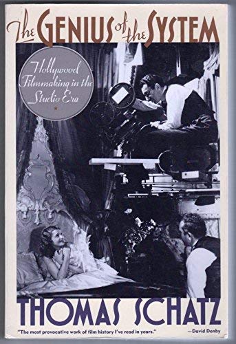 The Genius of the System: Hollywood Filmmaking in the Studio Era The Happy Book Stack