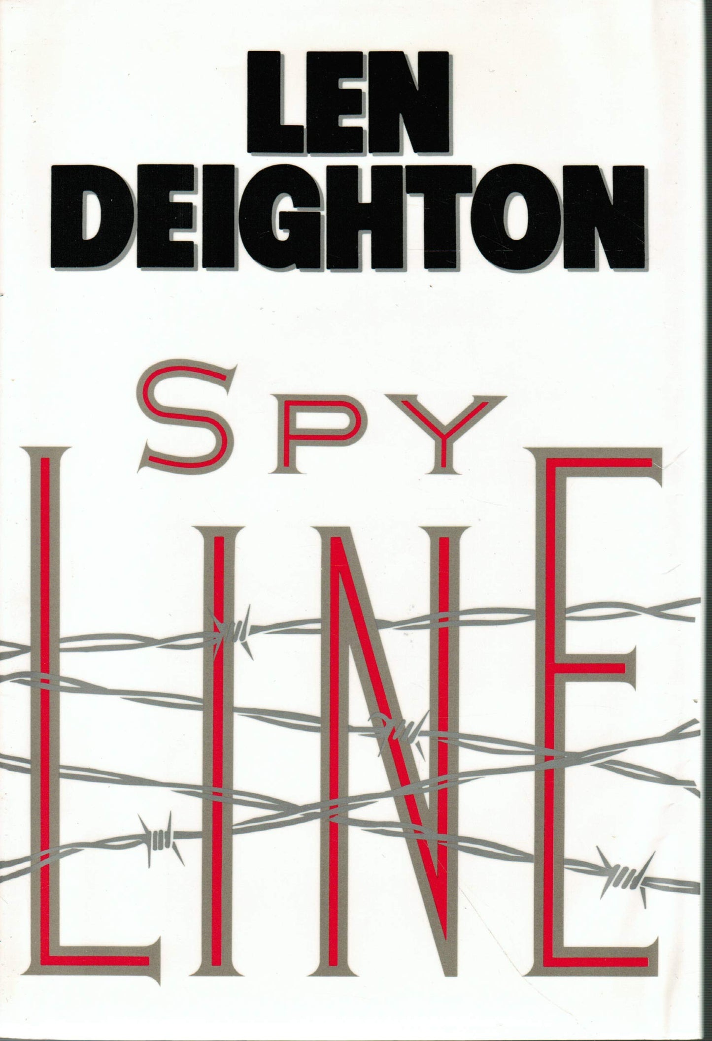 Spy Line - 5274