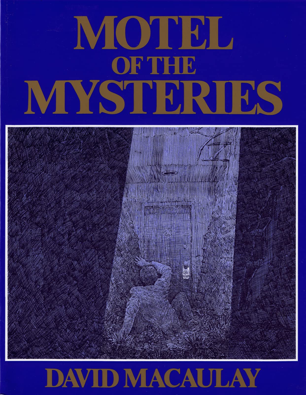 Motel of the Mysteries - 636