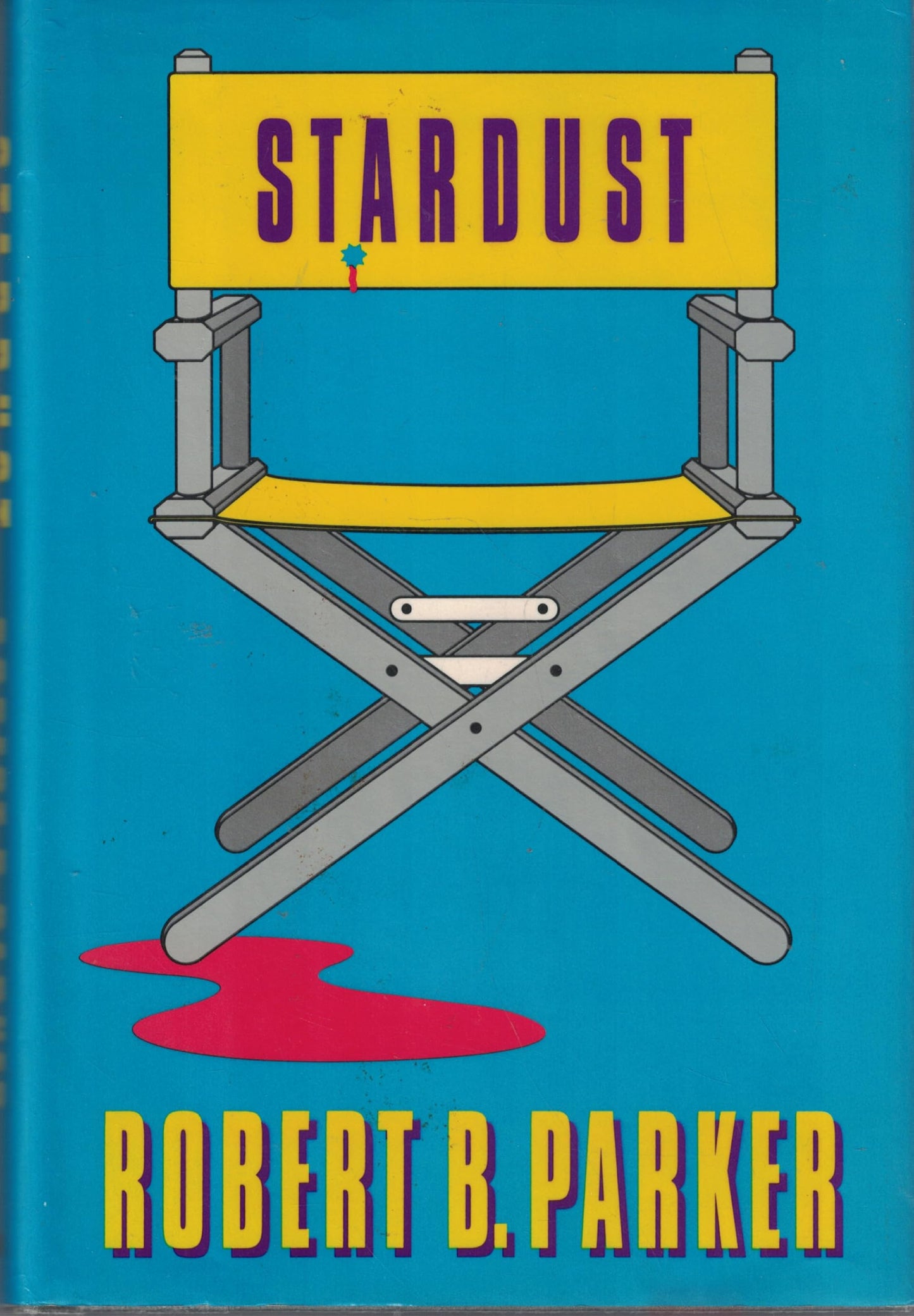 Stardust The Happy Book Stack