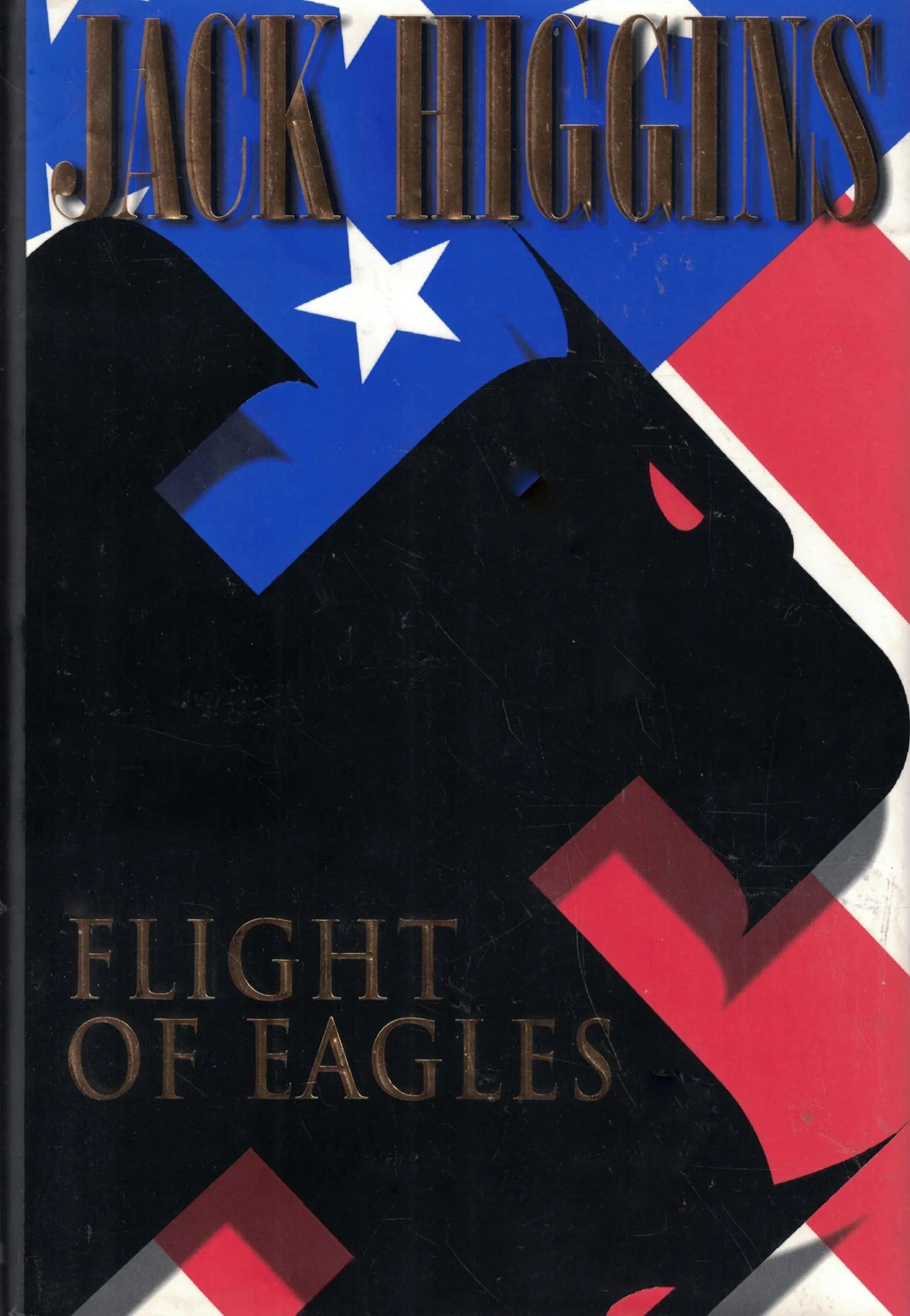Flight of Eagles The Happy Book Stack