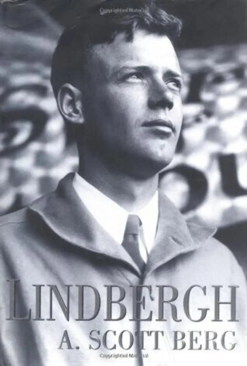 Lindbergh The Happy Book Stack