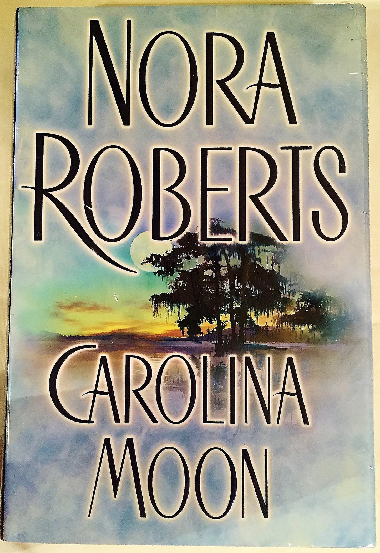 Carolina Moon The Happy Book Stack