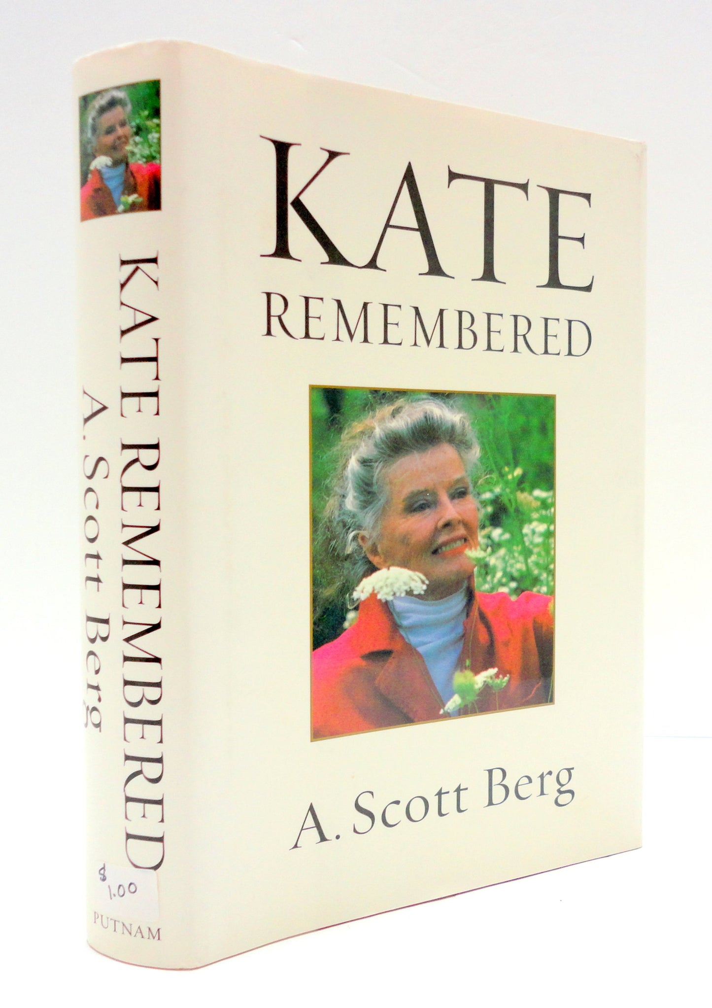Kate Remembered - 2197
