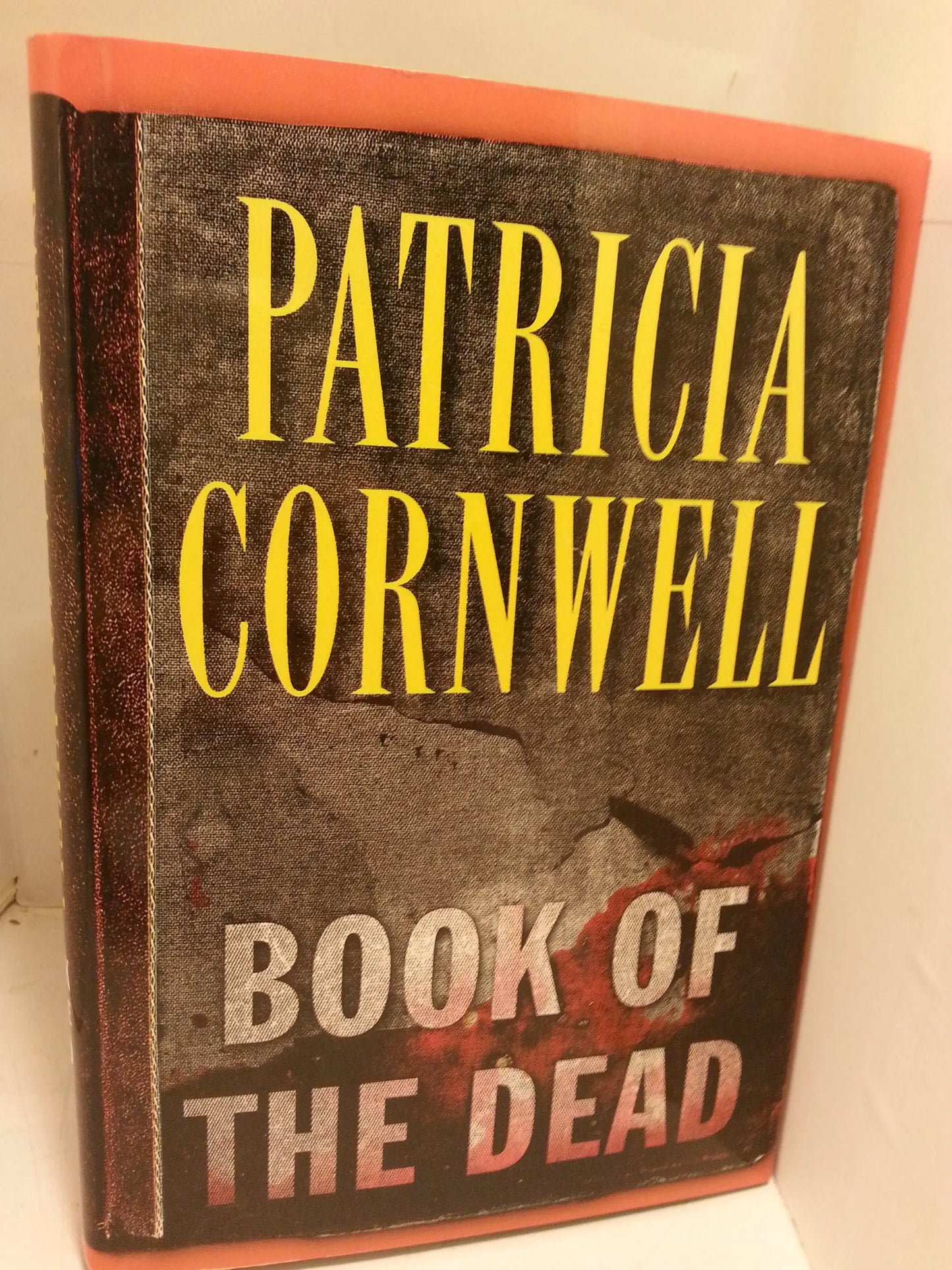 Book of the Dead The Happy Book Stack