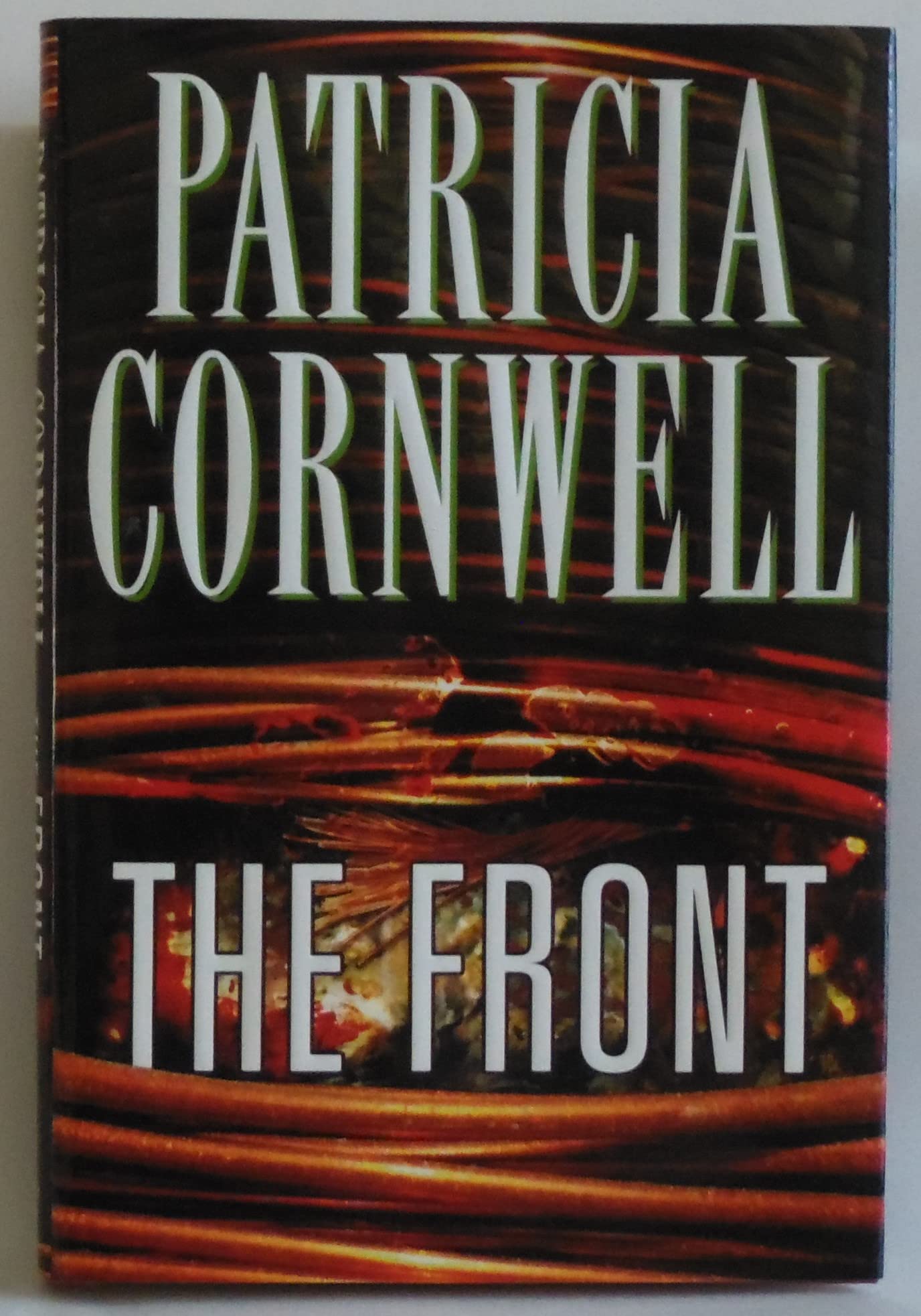 The Front The Happy Book Stack