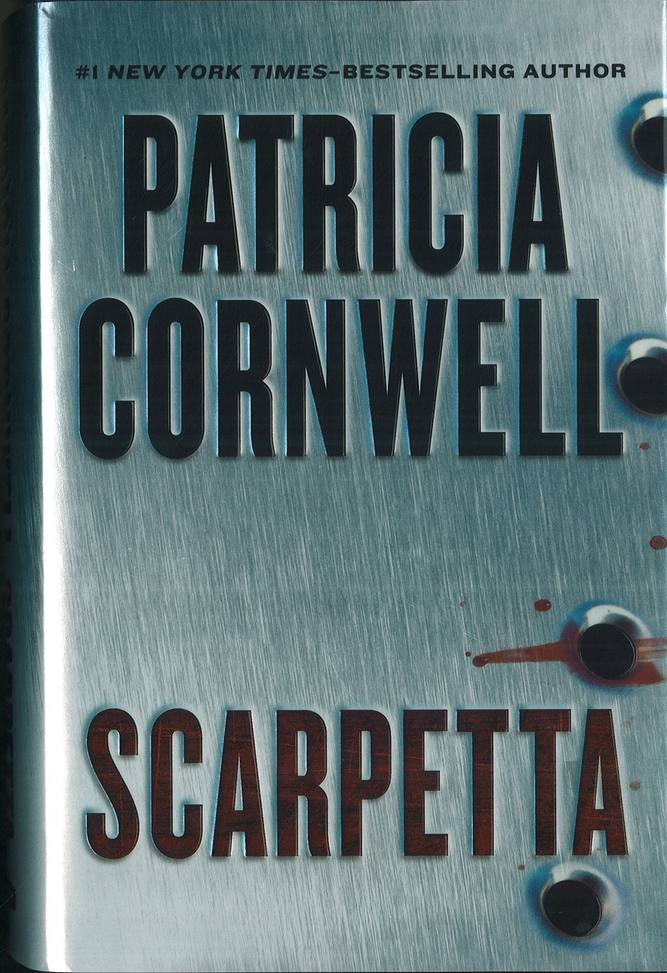 Scarpetta - 3667