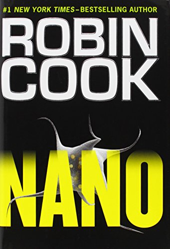 Nano The Happy Book Stack