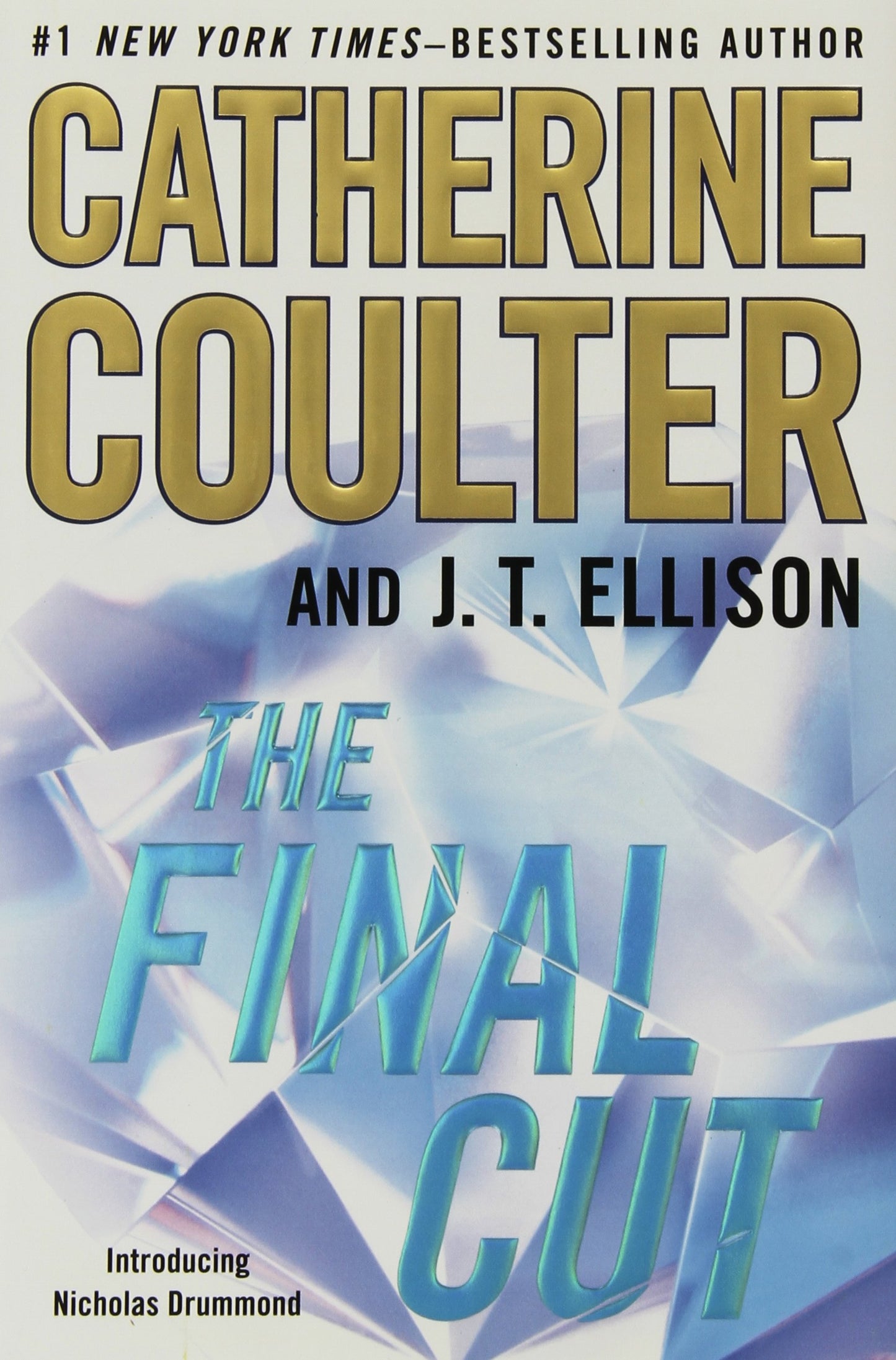 The Final Cut - 3474