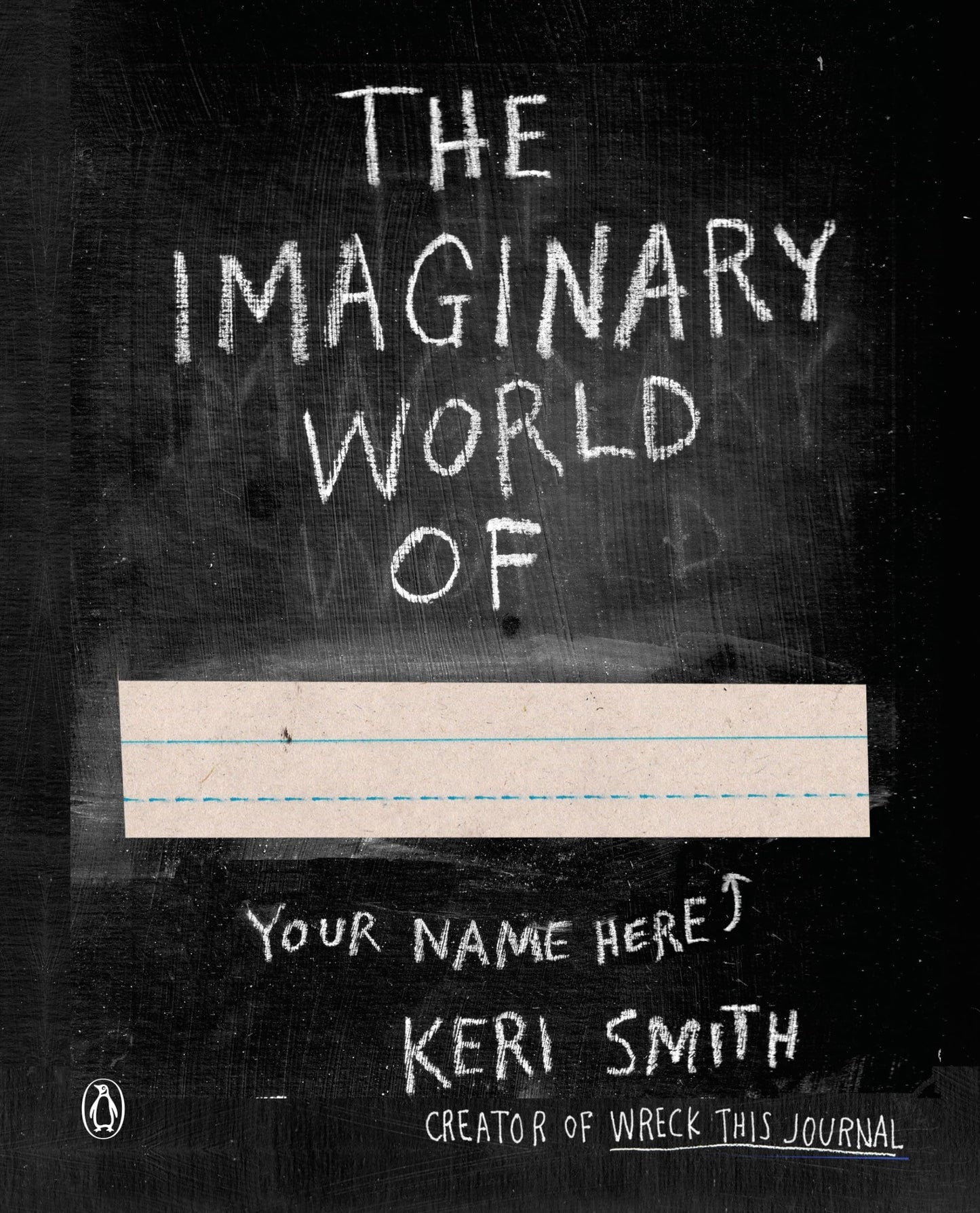 The Imaginary World Of... The Happy Book Stack