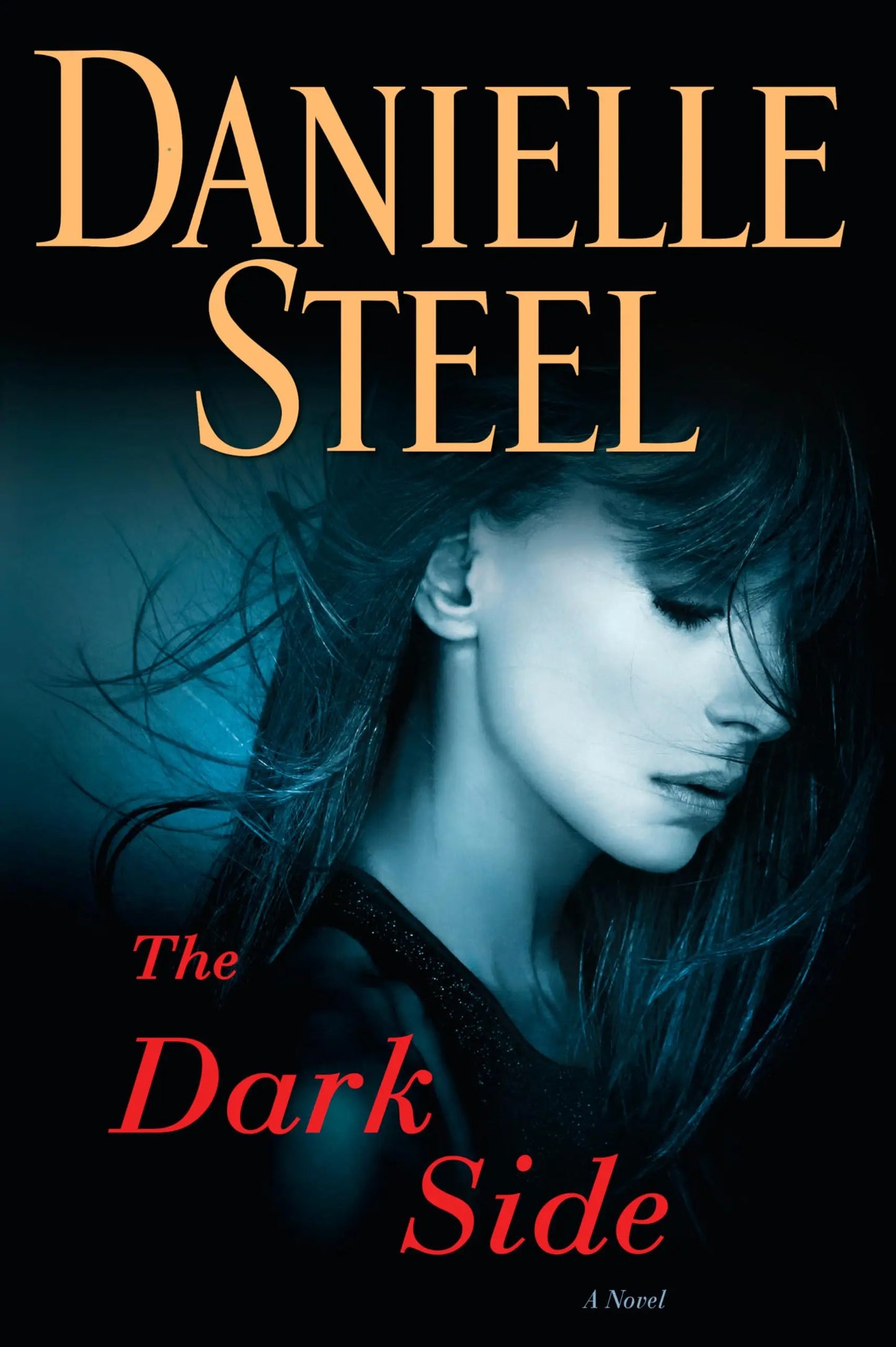 The Dark Side: A Novel The Happy Book Stack