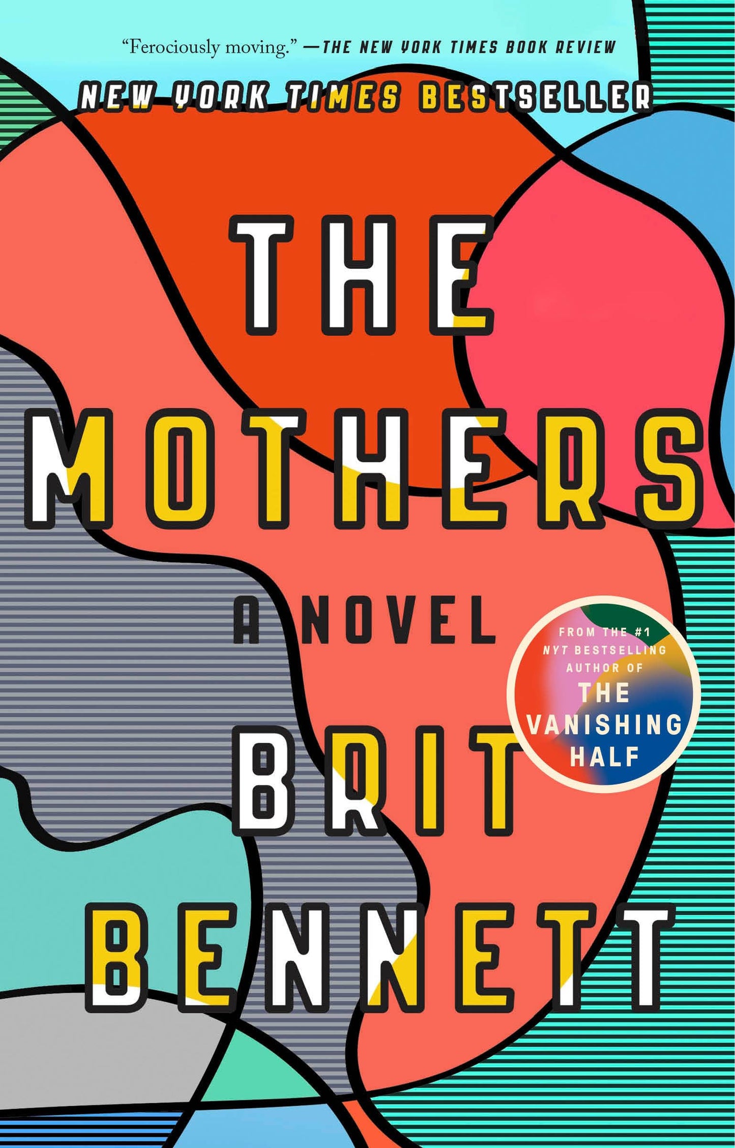 The Mothers: A Novel The Happy Book Stack