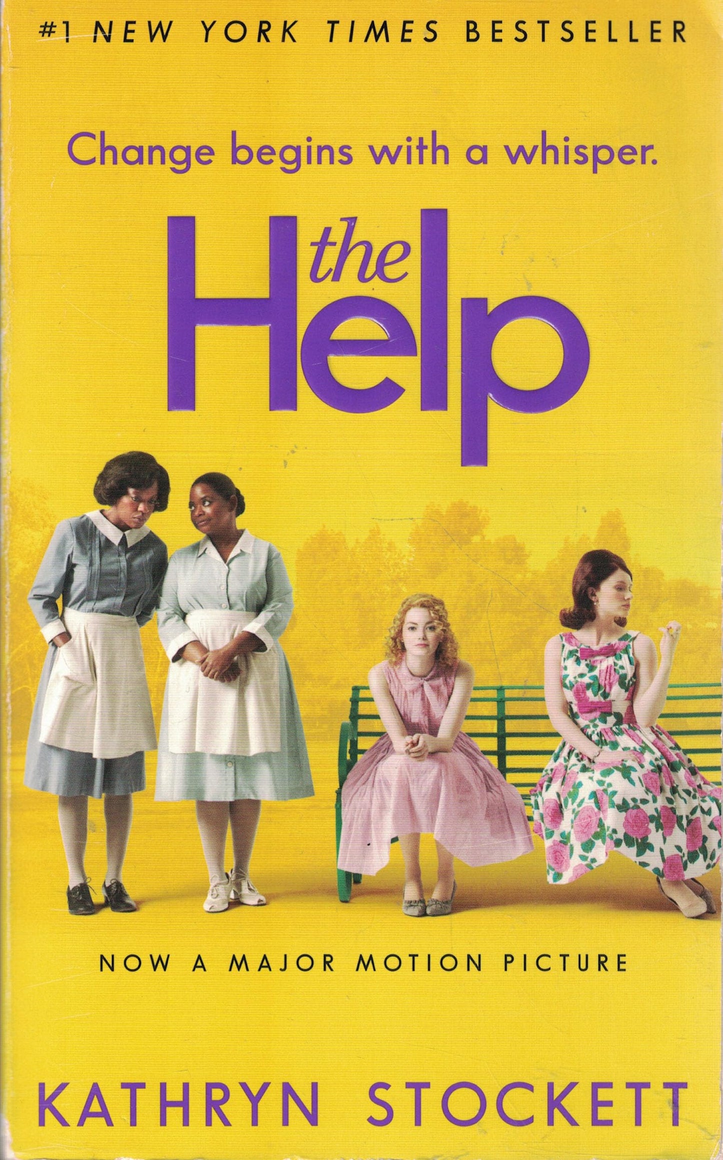 The Help - 2762