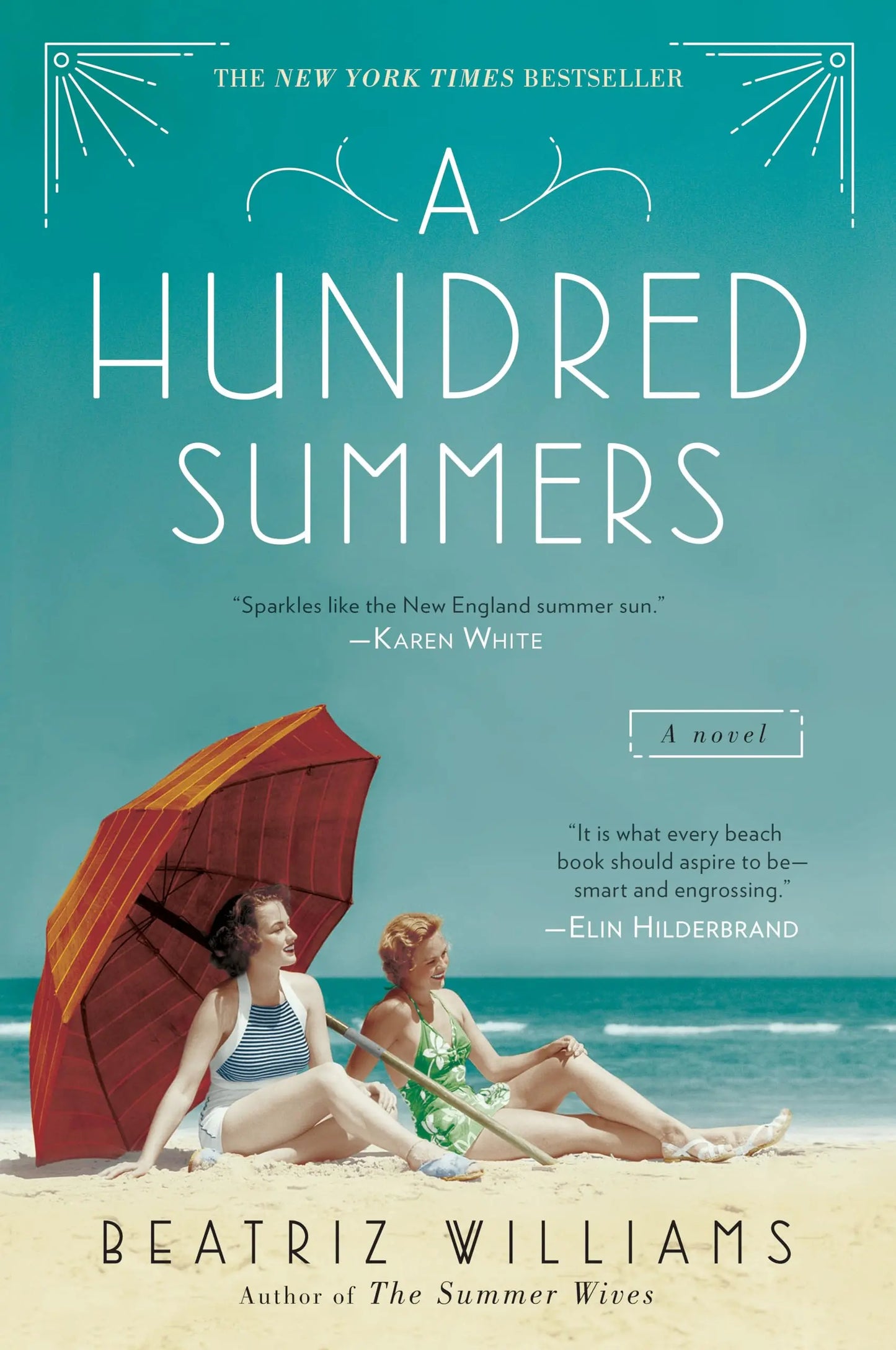 A Hundred Summers The Happy Book Stack