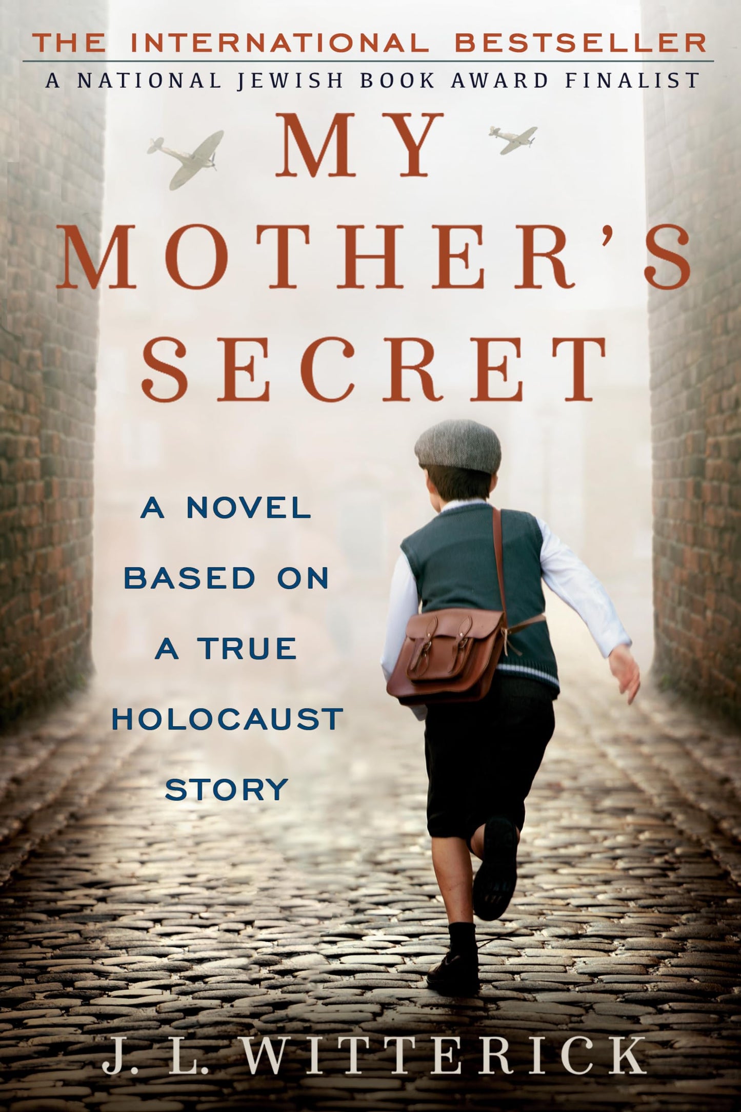 My Mother's Secret: A Novel Based on a True Holocaust Story - 1653
