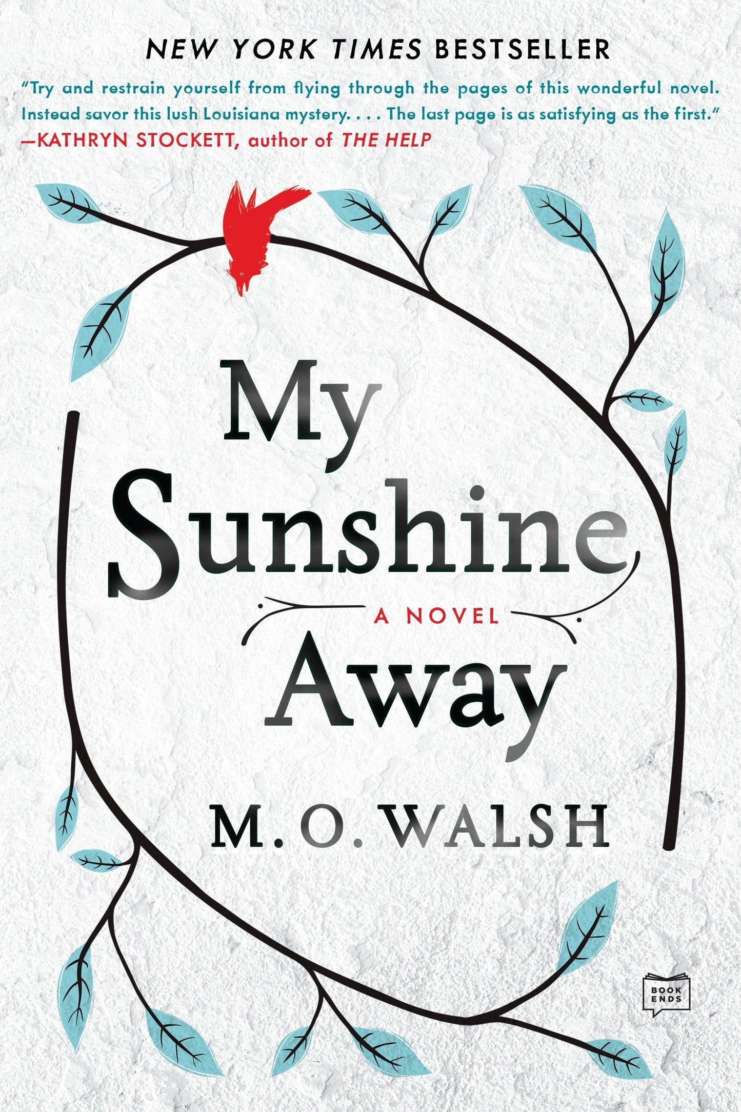 My Sunshine Away - 184