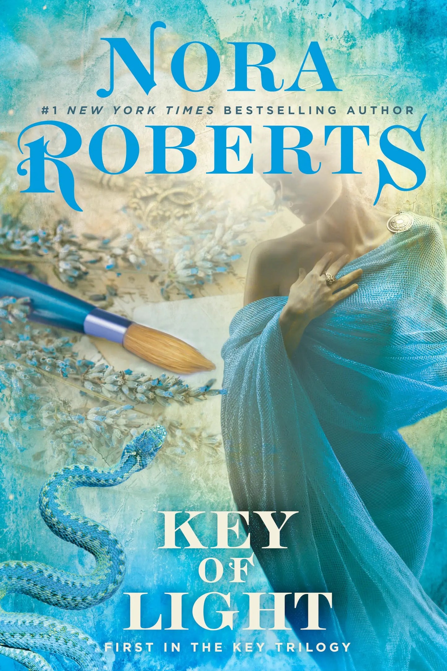 Key of Light (Key Trilogy) The Happy Book Stack