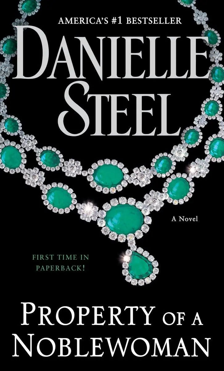 Property of a Noblewoman: A Novel The Happy Book Stack