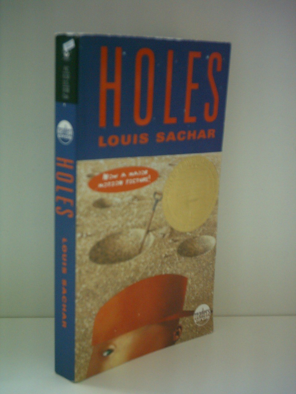 Holes - 98
