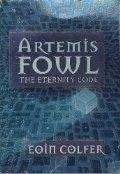 Artemis Fowl: The Eternity Code, Book 3 The Happy Book Stack