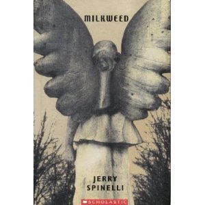 Milkweed The Happy Book Stack