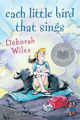 Each Little Bird That Sings The Happy Book Stack