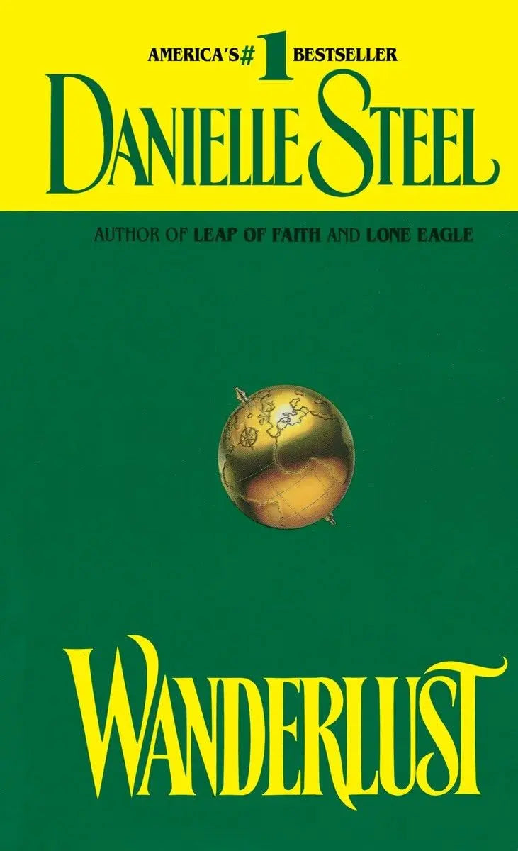 Wanderlust: A Novel The Happy Book Stack