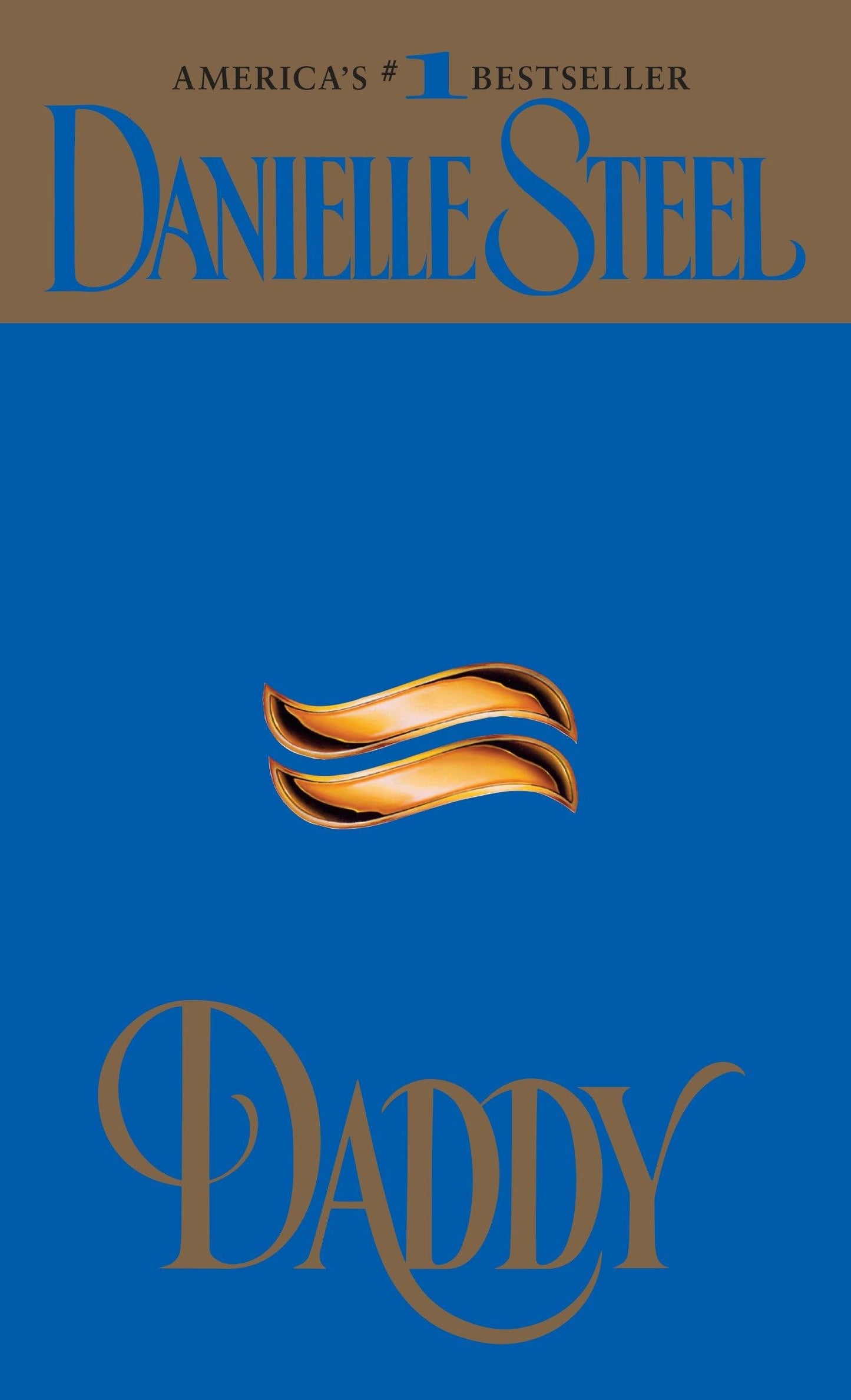 Daddy: A Novel The Happy Book Stack