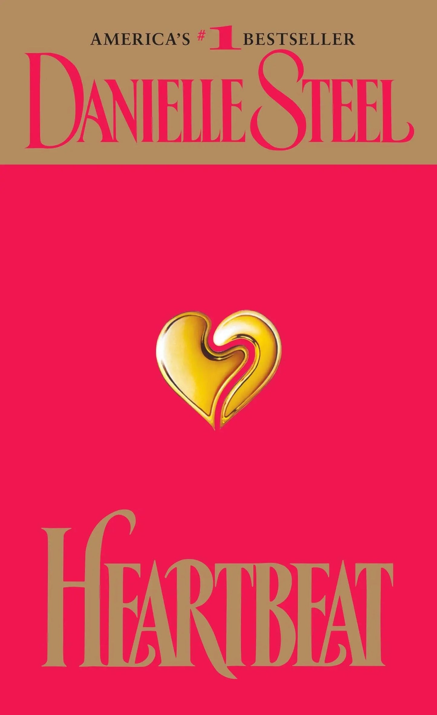 Heartbeat: A Novel The Happy Book Stack