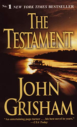 The Testament - 287