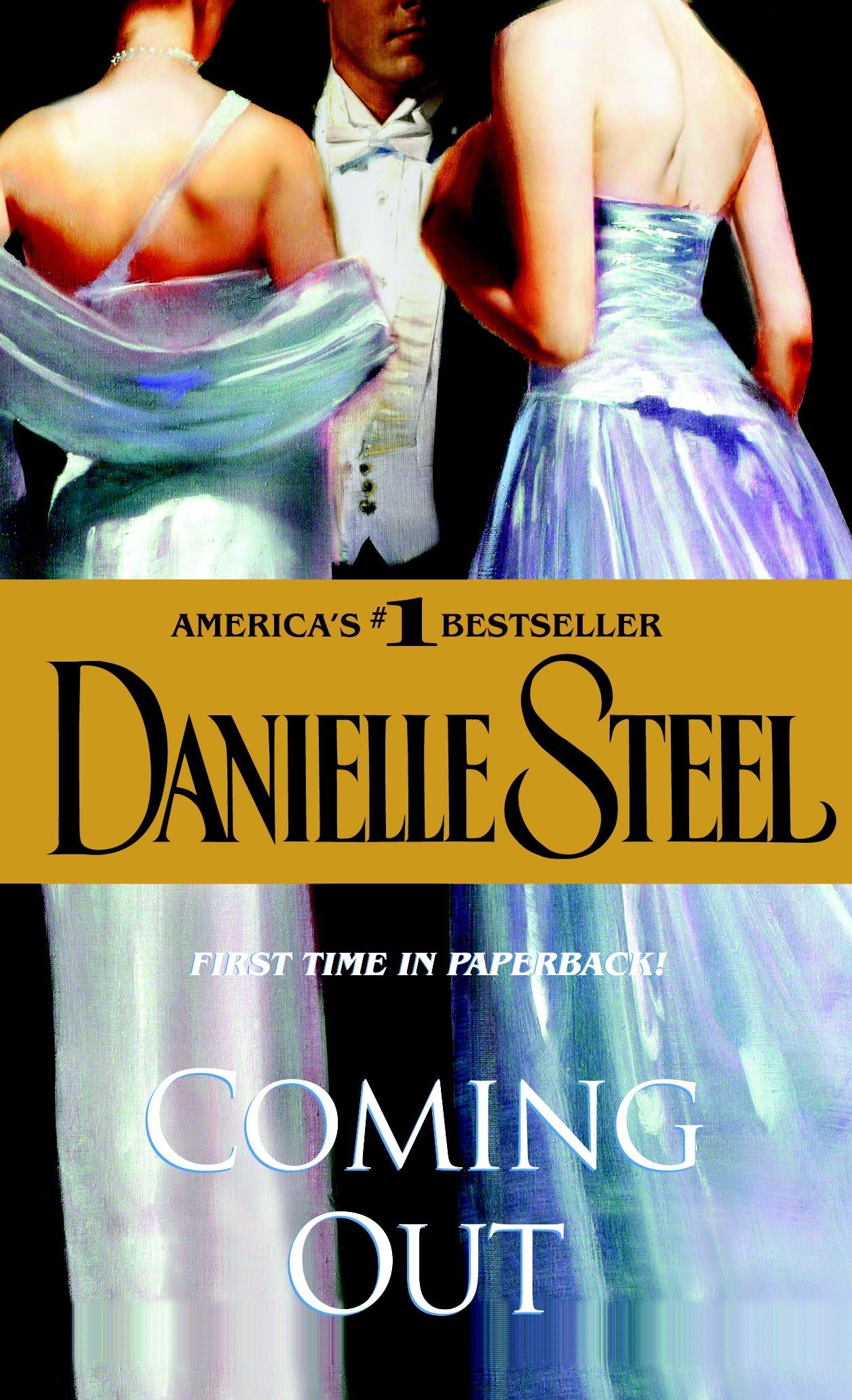 Coming Out: A Novel The Happy Book Stack