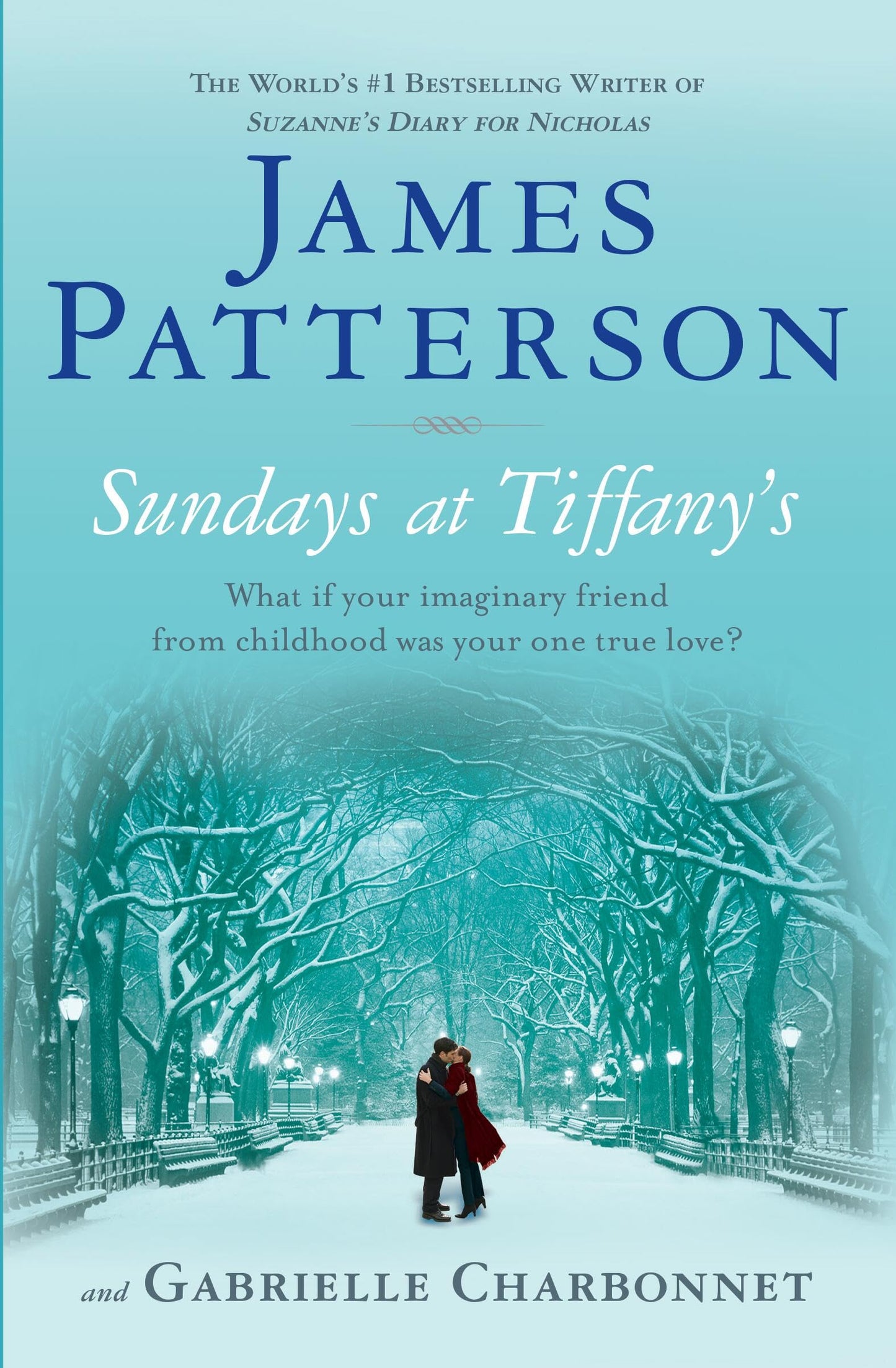 Sundays at Tiffany's - 5523