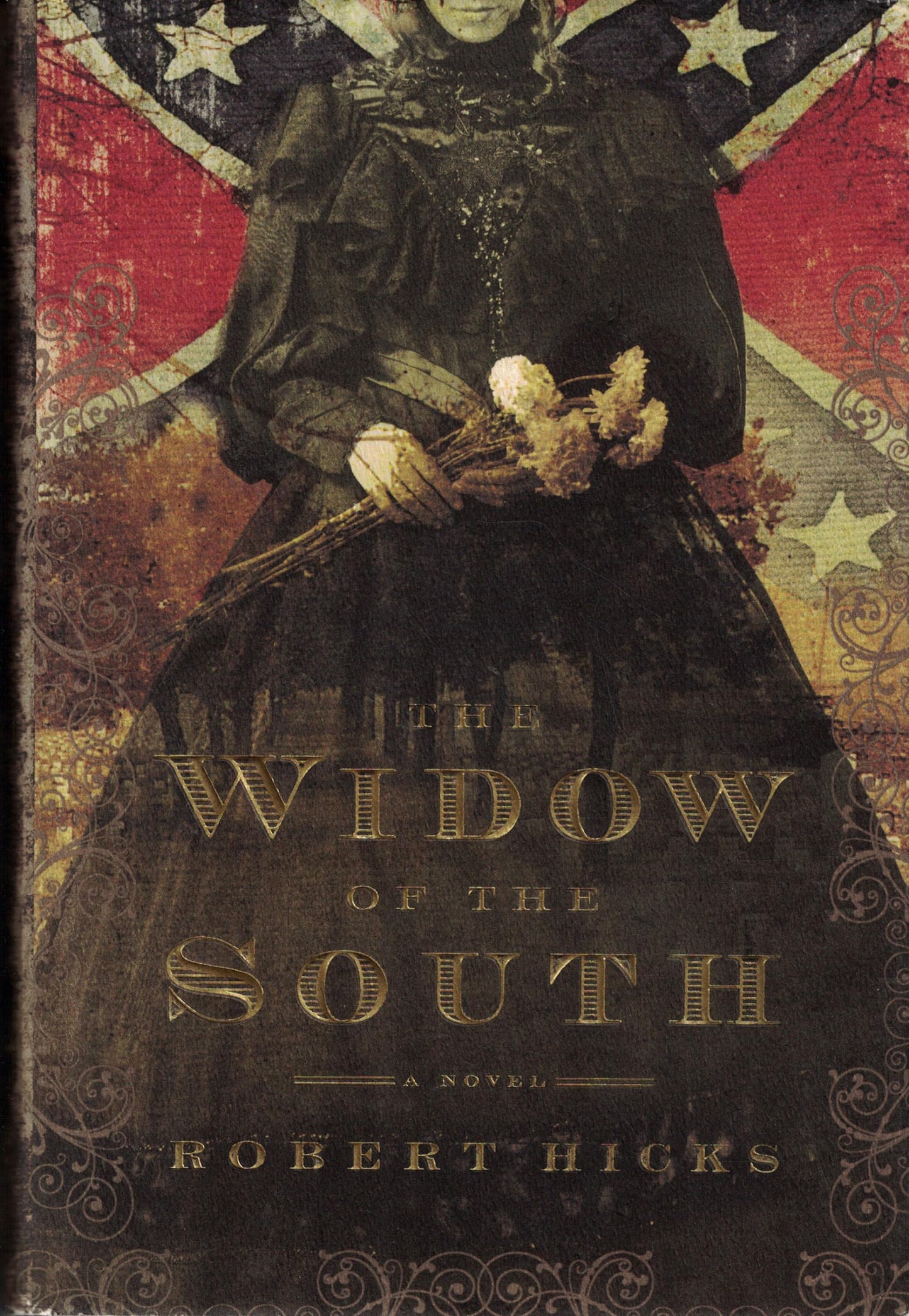 The Widow of the South - 8965