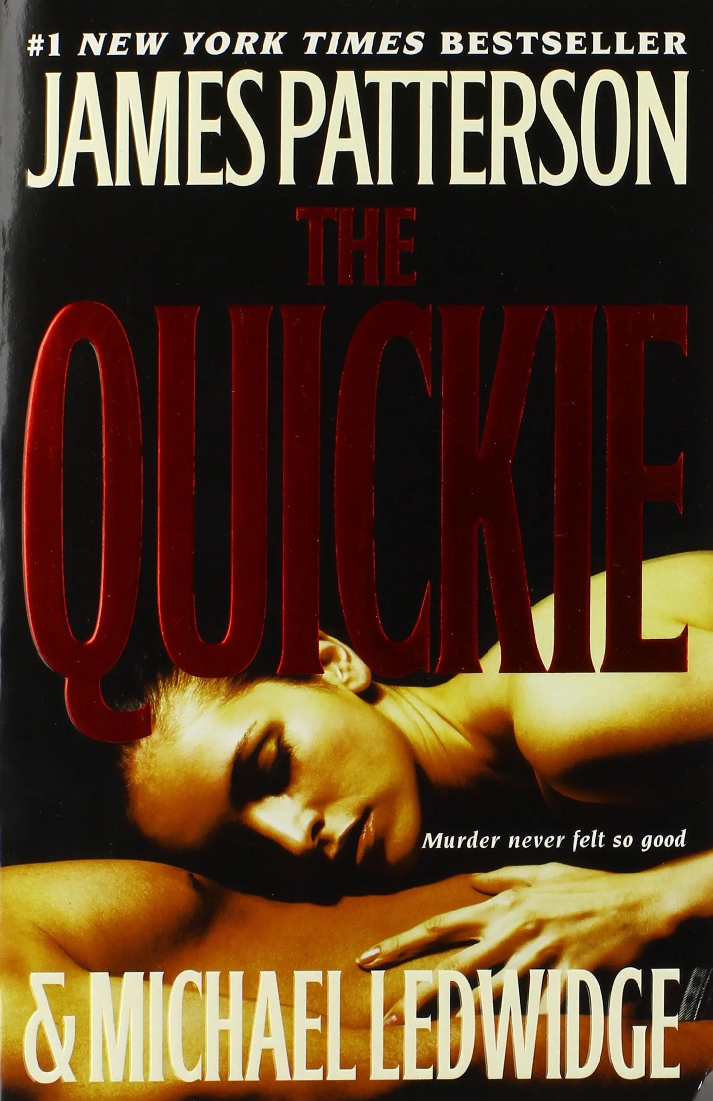 The Quickie The Happy Book Stack