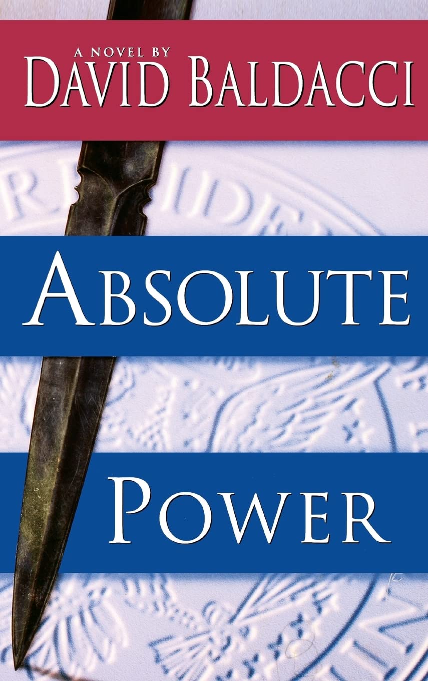 Absolute Power - 4076