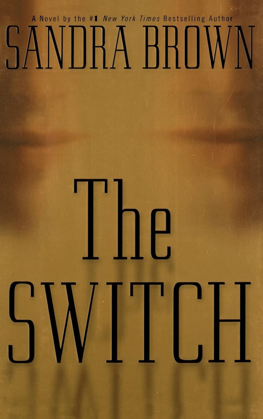The Switch The Happy Book Stack