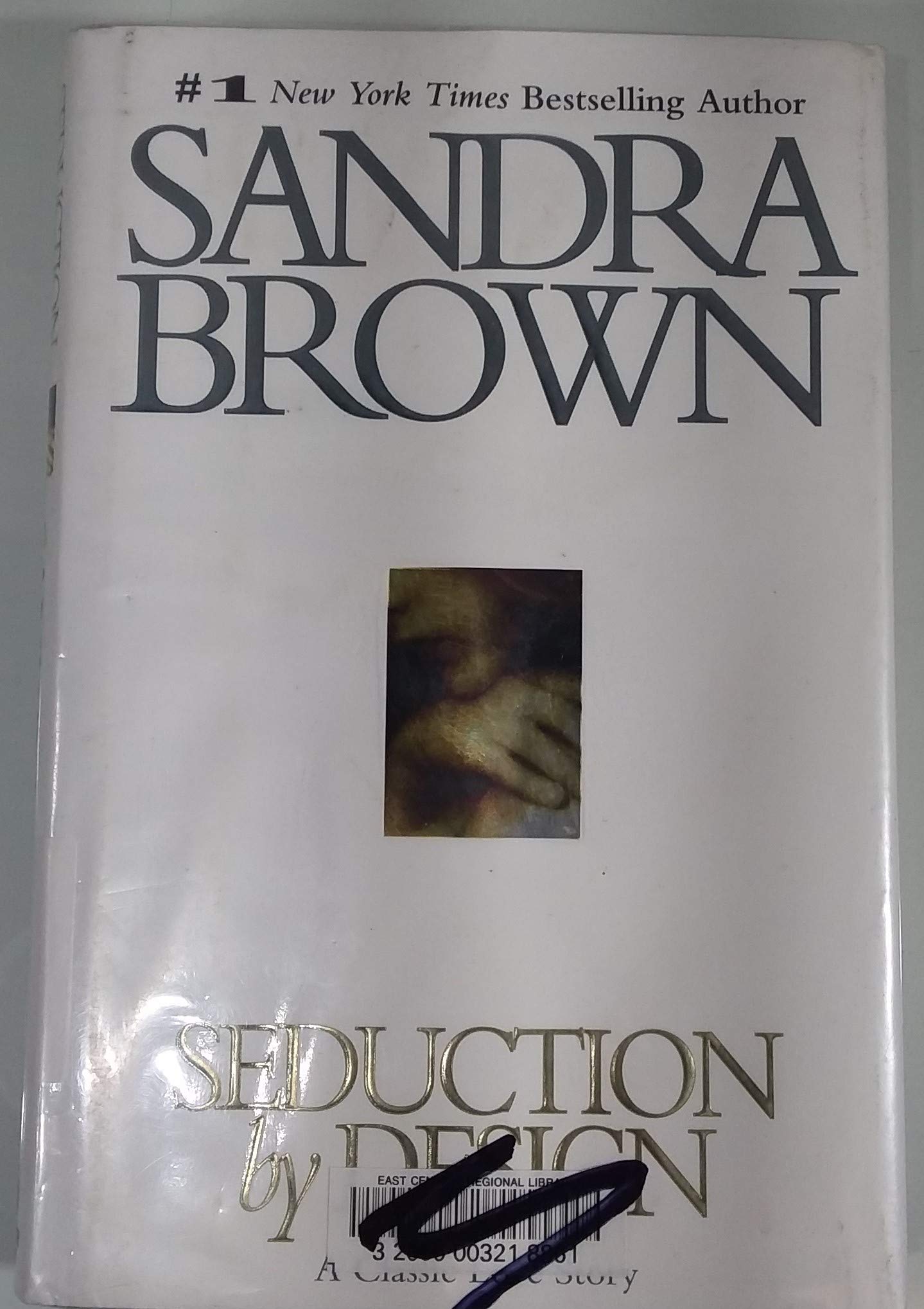 Seduction by Design The Happy Book Stack
