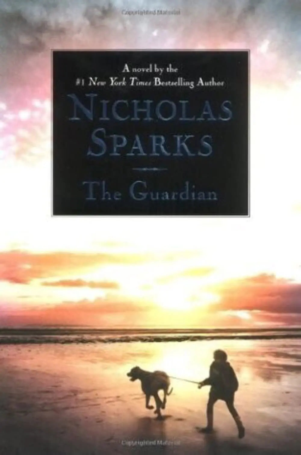 The Guardian The Happy Book Stack
