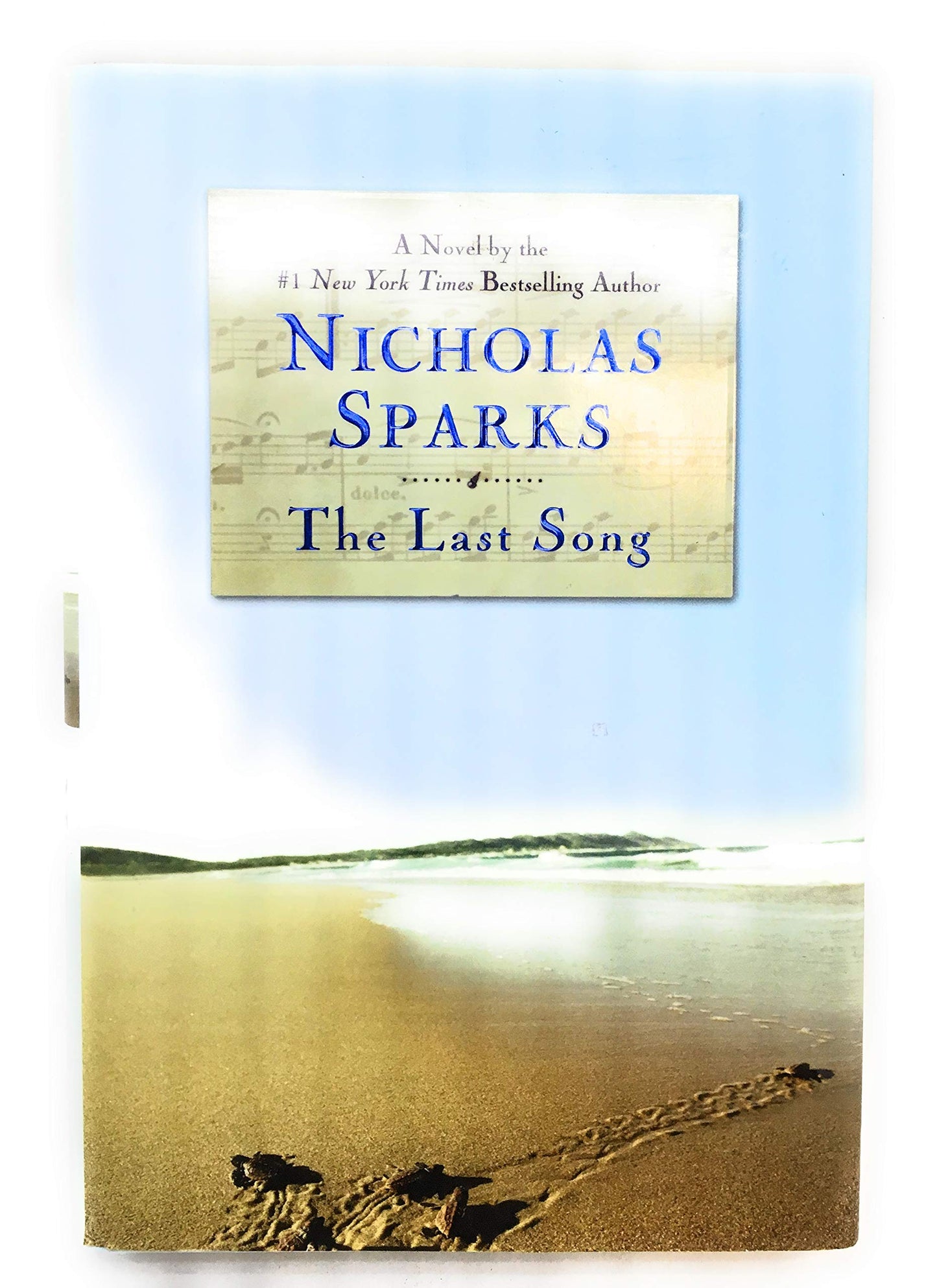 Dear John The Happy Book Stack