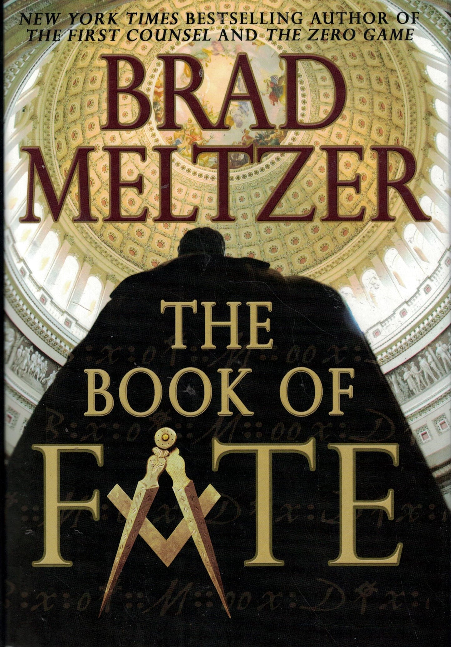 The Book of Fate The Happy Book Stack