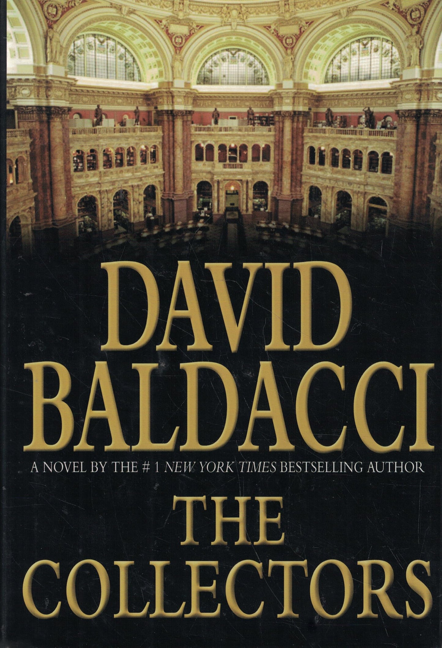 The Collectors The Happy Book Stack