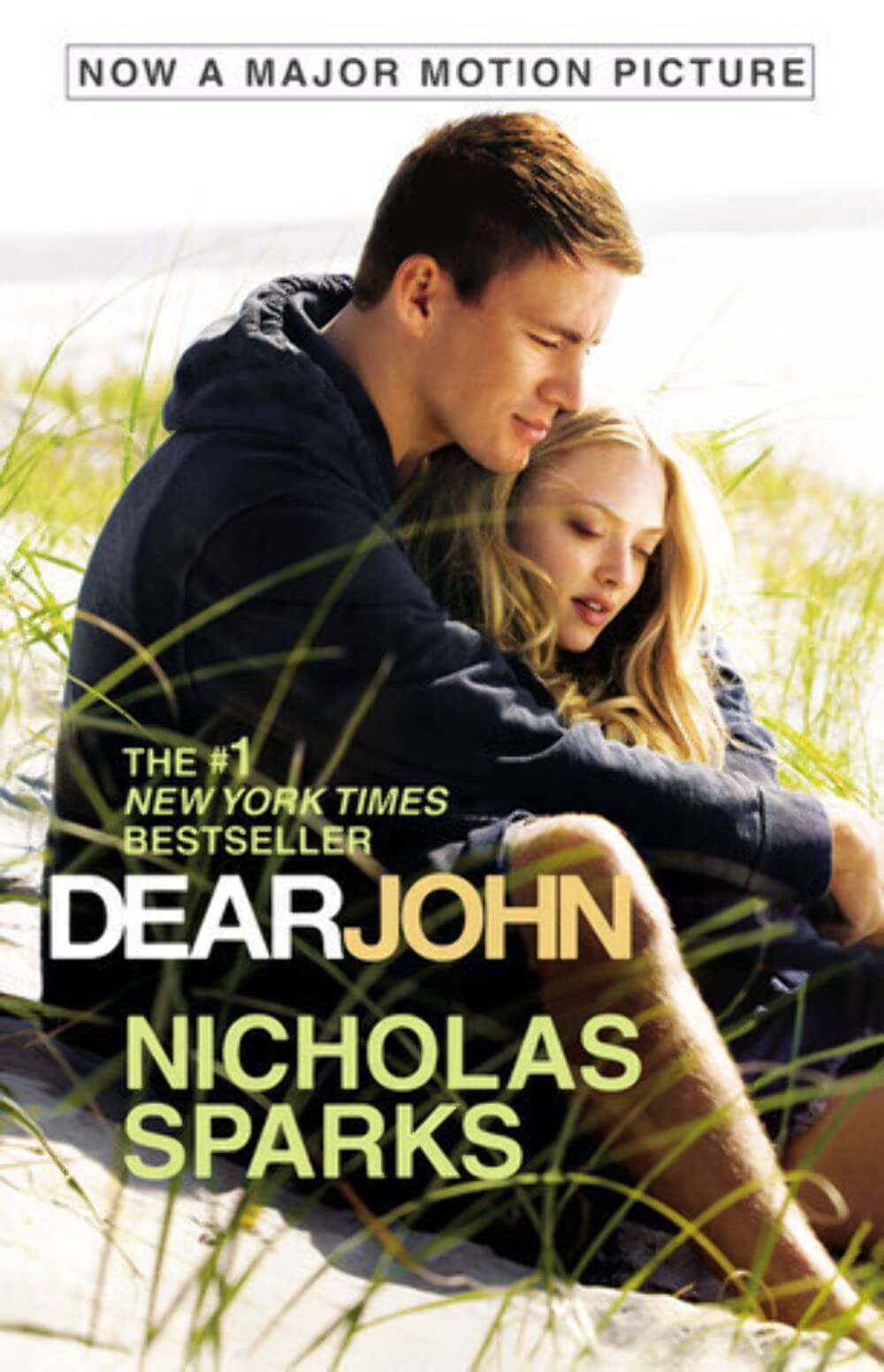 Dear John - 1725