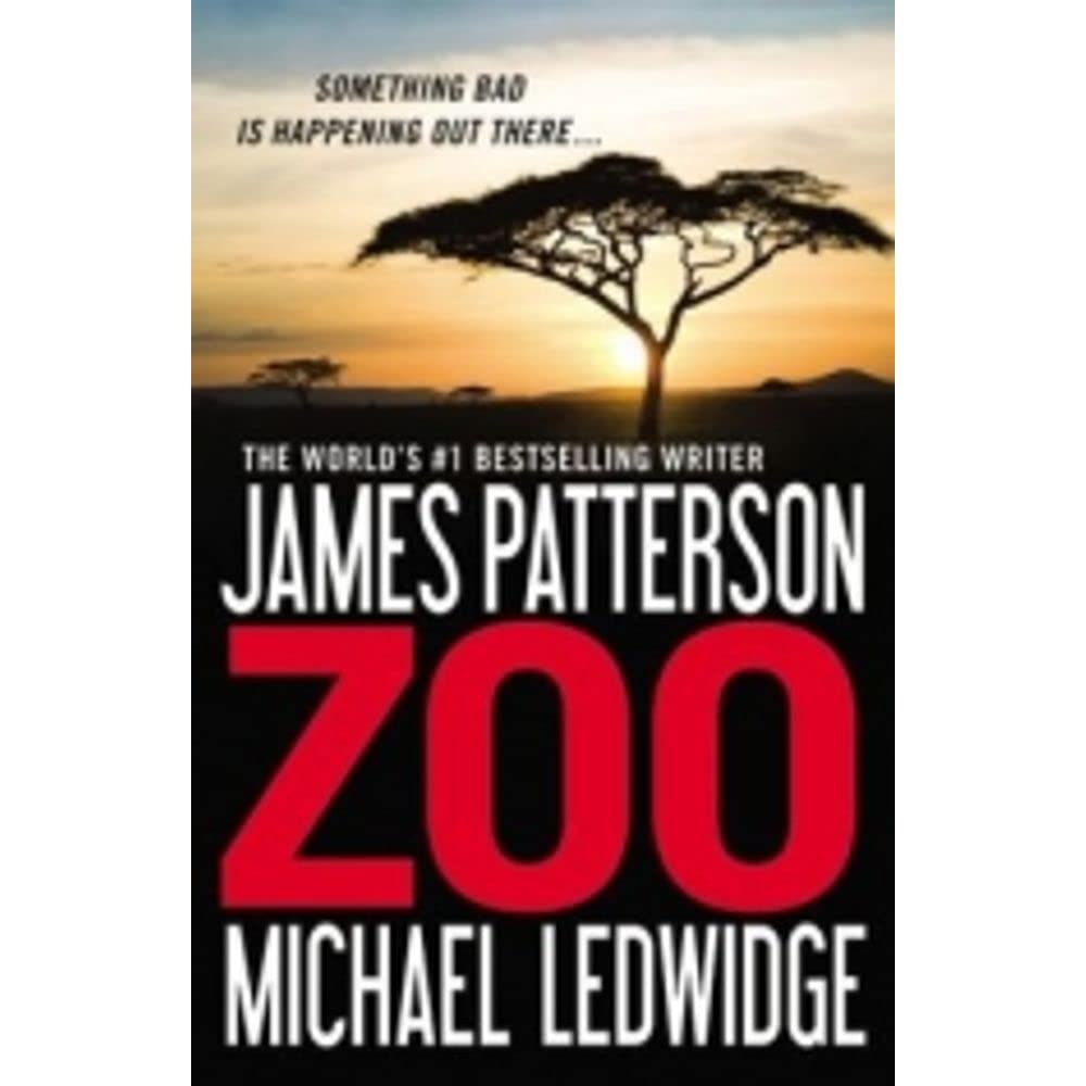 Zoo The Happy Book Stack