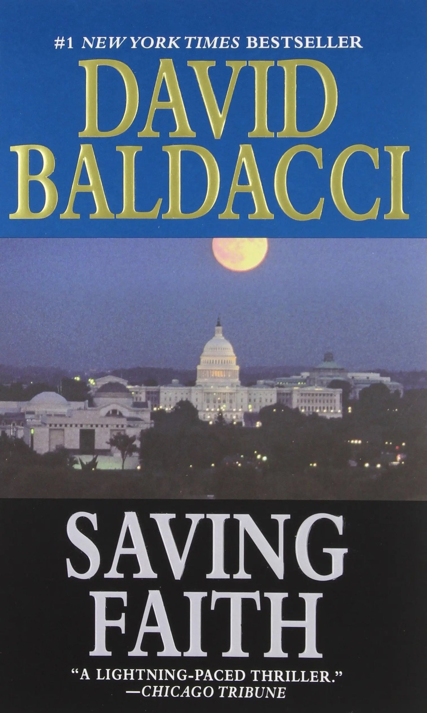 Saving Faith The Happy Book Stack