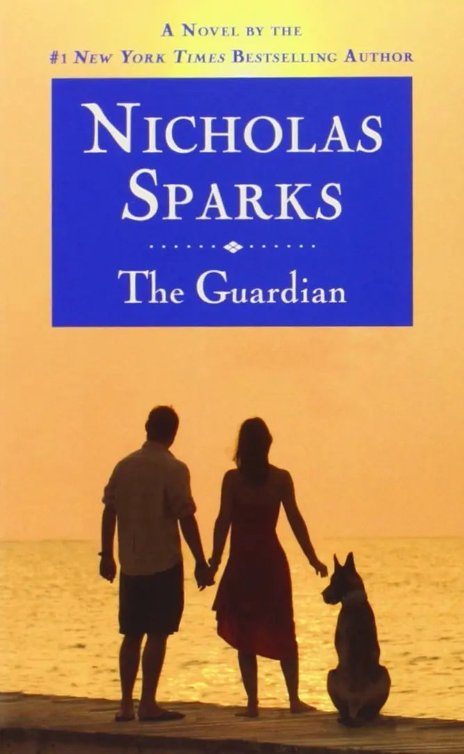 The Guardian The Happy Book Stack