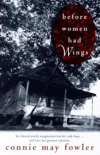 Before Women Had Wings (Ballantine Reader's Circle) The Happy Book Stack